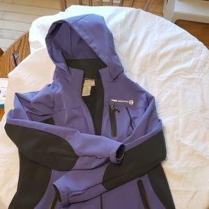 Women's Free Country Winter Coat